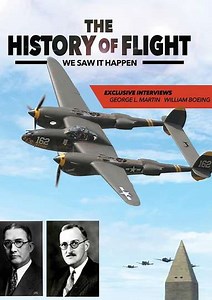 The History of Flight: We Saw It Happen (1953) - Movie