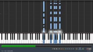 How To Play "Black Magic Woman" by Carlos Santana On The Organ Chords - ChordU
