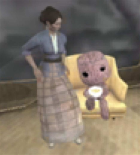 Abigail Marston Cosplay Highlights