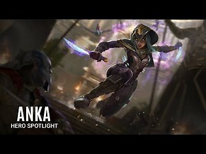 Anka Hero Spotlight