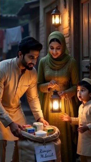 ##########“Ramzan की रात… बेटे ने देख लिया अब्बू का राज 😢 | Islamic Story”######
