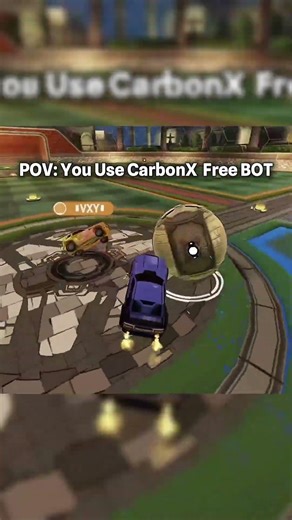 Best Free Rocket League Bot