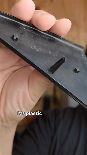 Fixing Plastic Car Parts With a 3D Printer