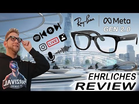 Meta Ray Ban Gen 2 Review - The Game Changer in AI Glasses 2025