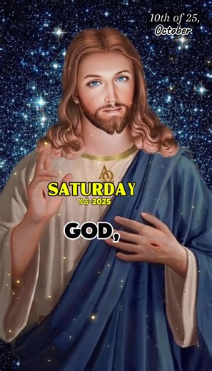 #Amen #God #prayers #faith #love #fblifestyle #saturday #WordOfGod #friendsfollowersViewers #foryouシpage #highlighteveryone #friends #highlights2025 | Violy Bautista