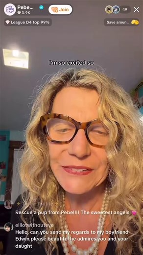 The Magic Mission on Reels