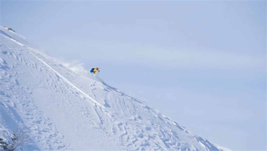 The 9 Longest Ski Runs In The World
