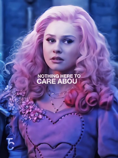 Heartbreaking Scene in Descendants: Bridget's Sad Edit