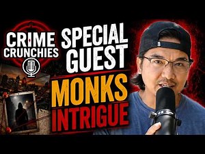MONKS Intrigue | Special Guest