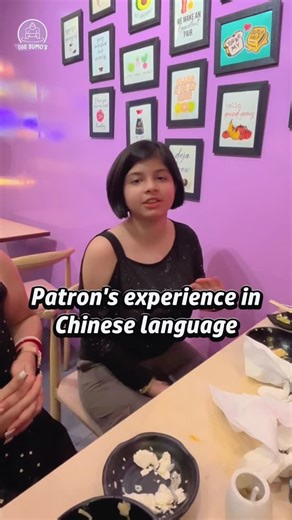 The Sumo's on Instagram: "Sumos Word of Bite – Ep 1 “When food brings back memories… 🥘💛” One of our lovely guests, who used to live in Taiwan, got nostalgic while trying our Chinese Hotpot! What made it extra special? Their little daughter described the flavors so fluently in Chinese and then translated it to English – pure heart-melting honesty! 🥰 Moments like these keep us motivated to serve dishes that touch hearts as much as taste buds. 🍲💫 [The sumos, 