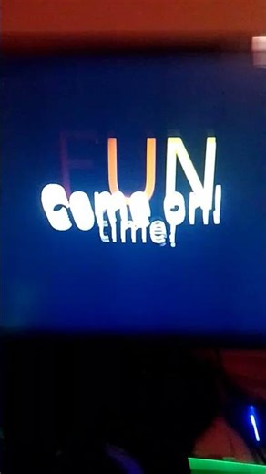 Mr Fun Computer Pyramixed #fun #sprunki