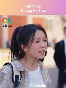 438K views · 17K reactions | Full - Huwag Mo Siya - Episode 1 - Akala nila ay isang ordinaryong estudyante lang siya, pero isang desisyon ang sapat para magbago ang lahat | Phenom Recon | Facebook