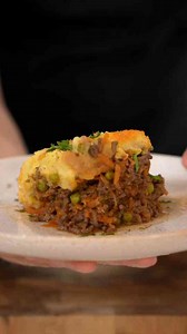 The cottage pie recipe that turns simple ingredients into pure comfort