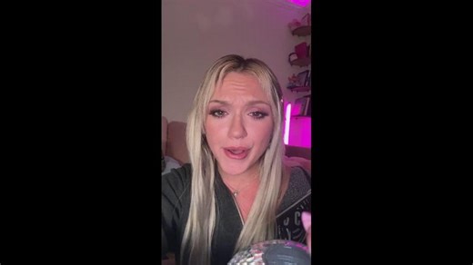 GRACIEGATES_XO - Twitch