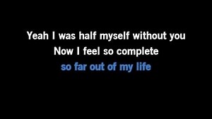 Karaoke Stranger - Olivia Rodrigo - CDG, MP4, KFN - Karaoke Version