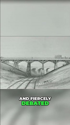 Great Western Railway Britain's Revolutionary Engineering Marvel #GWR #GreatWesternRailway #fyp