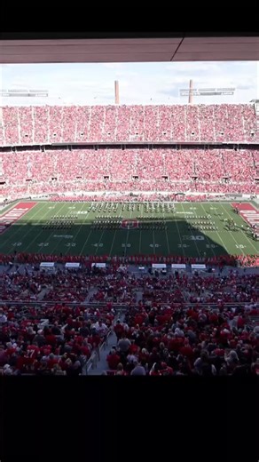 The TBDBITL relives the Buckeyes’ road to the College Football Playoff National Championship in its second halftime show of the 2025 season. See more behind the performance by tapping the link in our bio. 🎥: @doralchenoweth #OhioState #Grambling #MarchingBand #TBDBITL | The Columbus Dispatch