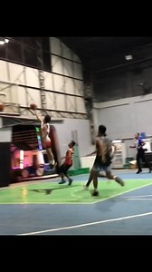 🏃💨 #basketball 🏀 | Lance Laurio