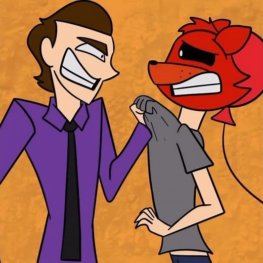 The Death of Afton’s Son #fnaf #fnafanimation #shorts #fnafmovie