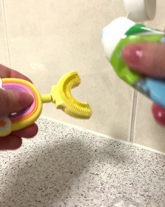 93K views · 2.1K reactions | Having trouble getting the kids to brush their teeth? Check out our range of best-selling toothbrushes and find the right one for your kids!  Available in pink or blue, and baby and child sizes! Say goodbye to the dreaded toothbrush routine  Express post AfterPay  NDIS Orders available ⭐️ | My Sensory Space Australia | Facebook