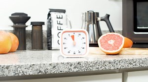 Time Timer MOD Home Edition - Cases Feature A