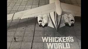 📺 The first episode of 'Whicker's World' is broadcast. Saturday 21 March 1959 ~ BBC1: 23.05 Verbose voyages in a double-breasted suit with pocket square. In the first episode, Alan visited the floating restaurants of Aberdeen Harbour in Hong Kong for eight courses of fish and some mahjong. "Here, the streets of Bombay team with a multitudinous morass of sociological strata, the profligate penny-pinching panjandrums rubbing skyscraper-shoulder pads with rag-clothed ruffian roisters". Each week o