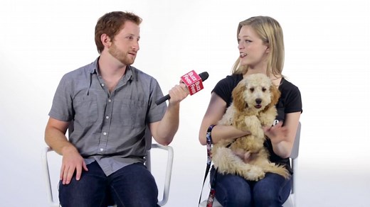 1.1M views · 417 reactions | Do people actually look like their dogs? We found out! CESAR®. Love them Back™ | BuzzFeed | Facebook