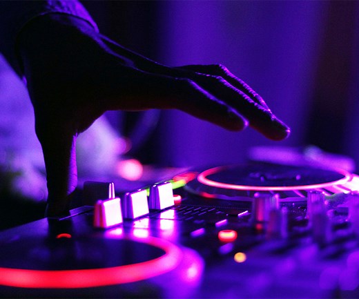 ▷ Géneros Musicales de Electrónica » 30 Subgéneros y Obras