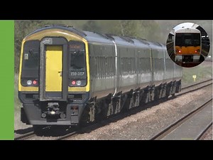 The best of: Class 159