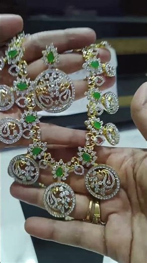 # Gj poslish neck sets 🥰