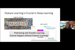 Feature Learning in Infinite-Width Neural Networks