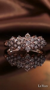 24 reactions | Leo Marks Jewelers is now an authorized Le Vian retailer! #levian #chocolatediamond | Leo Marks Jewelers | Facebook