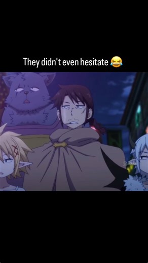 ANIKIGAI (formerly ANIME-WEEB-VERSE) on Instagram: "‎𝗙𝗼𝗹𝗹𝗼𝘄 𝗳𝗼𝗿 𝗺𝗼𝗿𝗲 𝗱𝗮𝗶𝗹𝘆 𝗔𝗻𝗶𝗺𝗲 𝗖𝗼𝗻𝘁𝗲𝗻𝘁❕ ‎• ‎𝗟𝗶𝗸𝗲𝘀, 𝗦𝗮𝘃𝗲𝘀 & 𝗦𝗵𝗮𝗿𝗲𝘀 𝗮𝗿𝗲 𝗺𝘂𝗰𝗵 𝗮𝗽𝗽𝗿𝗲𝗰𝗶𝗮𝘁𝗲𝗱 🤍 ‎• ‎Anime : Interspecies Reviewers • Credit : @sleefanimeclips ‎• ‎• ‎• ‎• ‎#anime #interspeciesreviewers #animeclips #funnyanime #animereels"