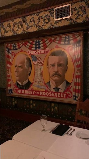 Rose Villa Restaurant, Southern Table and Bar