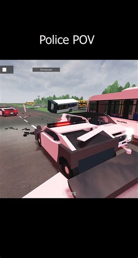 Roblox Car crash studio