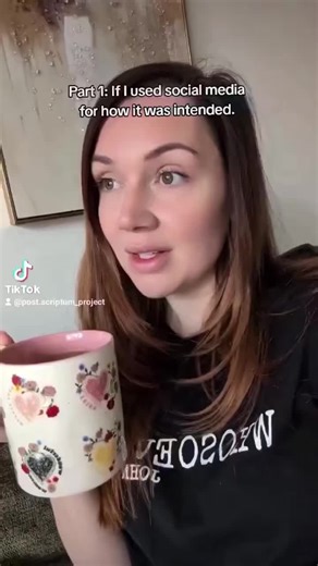 Part 1 ✌️ #socialmedia