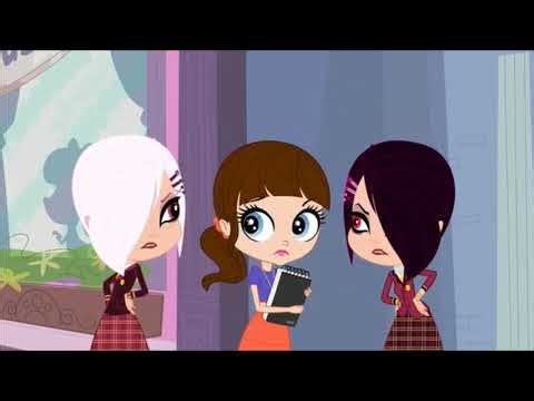 Carl Says "No Way!" to The Biskit Twins