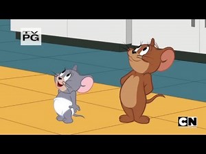 The Tom and Jerry Show - Say Uncle