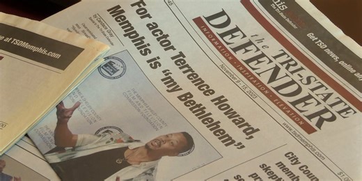 Tri-State Defender to host education forum in Memphis