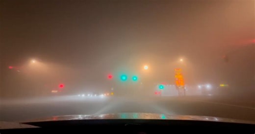 Road Safety: Tips to keep your loved ones safe in the tule fog