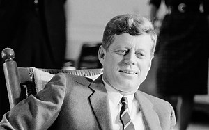 105 Powerful JFK Quotes That Still Ring True Today