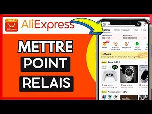 How to Set Up a Pickup Point on Aliexpress (Very Easy)