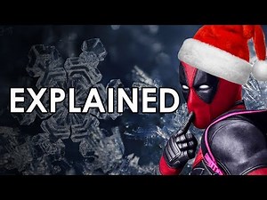 Once Upon A Deadpool Explained + Everything We Know So Far