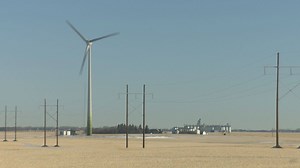 3.2K views · 24 reactions | WATCH: Dire warnings about climate change sparked an important conference in Regina to brainstorm how the province can make the transition to a low-carbon economy – via Katelyn Wilson. READ MORE: https://trib.al/3UaHdZu | Global Regina | Facebook