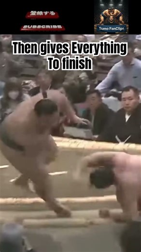 Speed Beats Size | Enho at the Edge