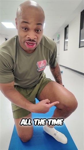 FIX Inner Thigh Pain FAST (Lacrosse Ball Trick Athletes Need)