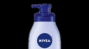 88427 Vanilla & Almond Oil Infused Lotion