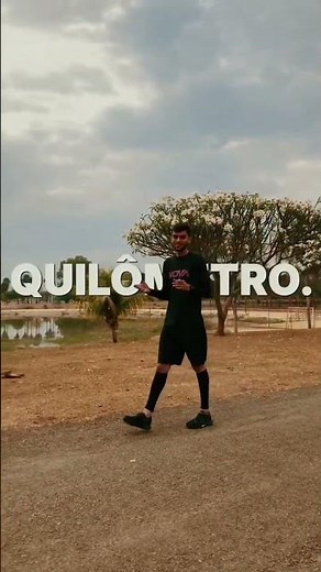 Você sabe o que é PACE? 👀 #corrida