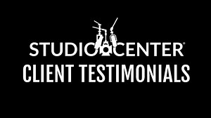 Discover the power of Studio Center through the words of our incredible clients 🎬 | Studio Center