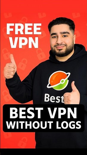Best VPN Without Logs in 2026 🔐 Stay Fully Anonymous Online!